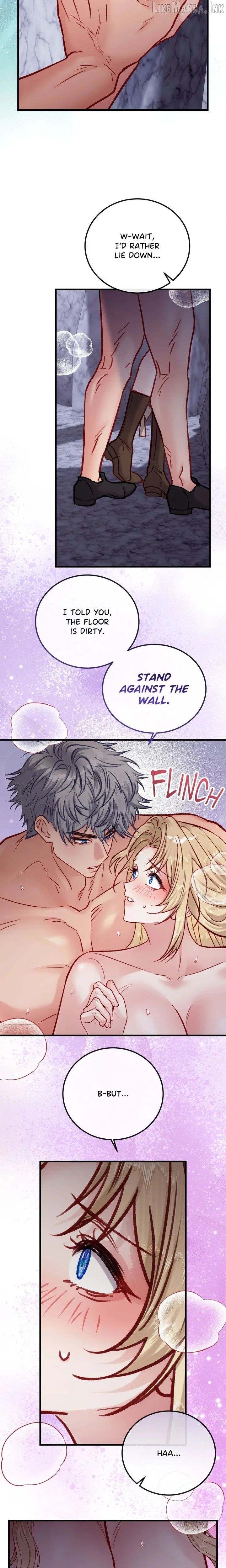 Trapped in a Ruined Reverse Harem Game Chapter 58 79 16 result