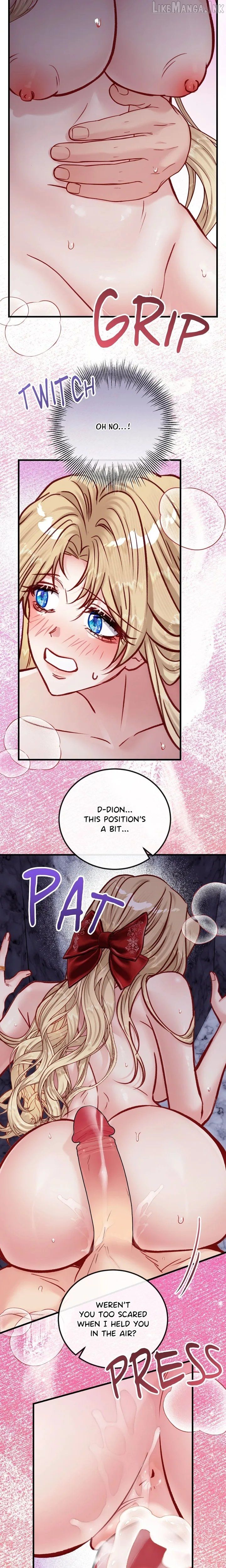 Trapped in a Ruined Reverse Harem Game Chapter 58 80 17 result