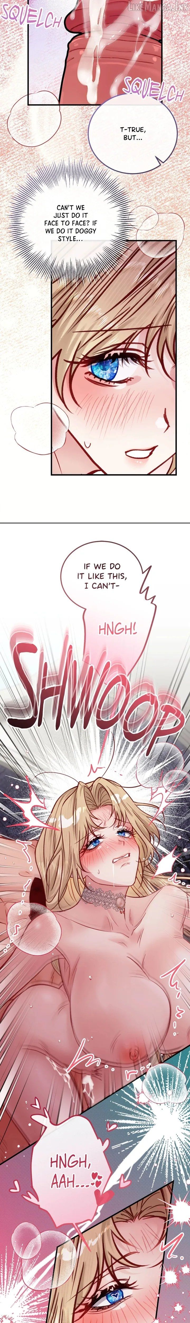 Trapped in a Ruined Reverse Harem Game Chapter 58 81 18 result