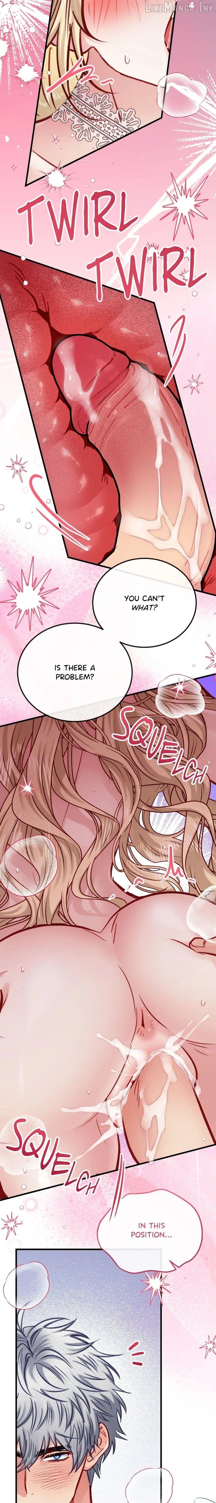 Trapped in a Ruined Reverse Harem Game Chapter 58 82 19 result