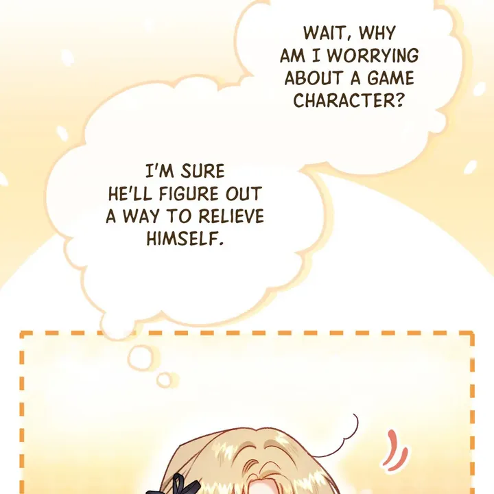 Trapped in a Ruined Reverse Harem Game Chapter 9 696 030 result