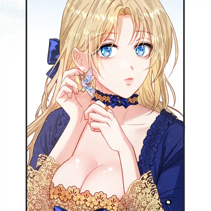 Trapped in a Ruined Reverse Harem Game Chapter 9 704 038 result