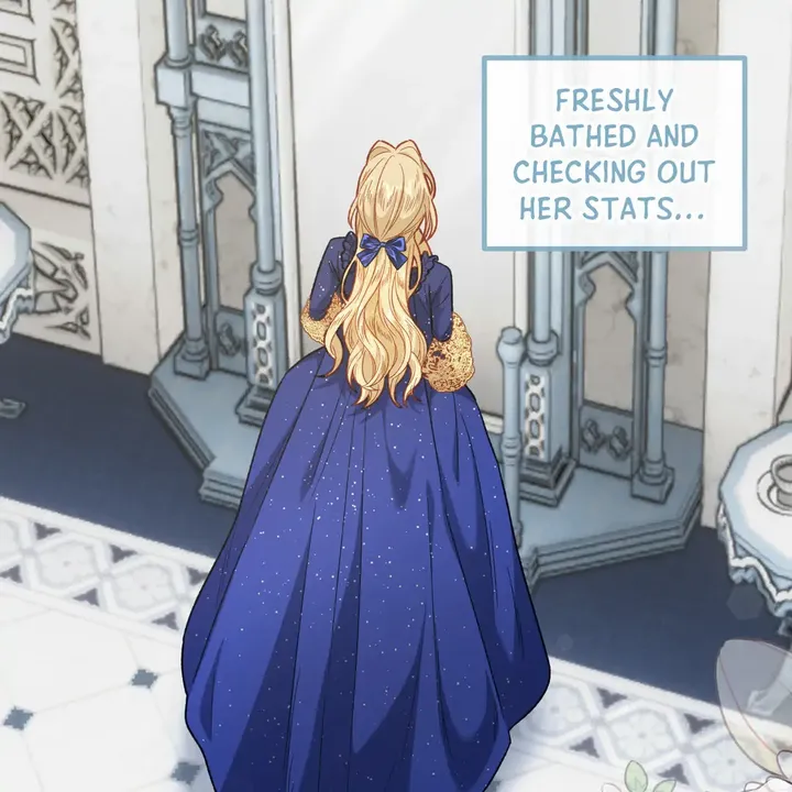 Trapped in a Ruined Reverse Harem Game Chapter 9 707 041 result