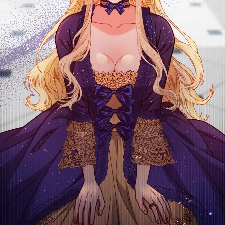 Trapped in a Ruined Reverse Harem Game Chapter 9 777 111 result