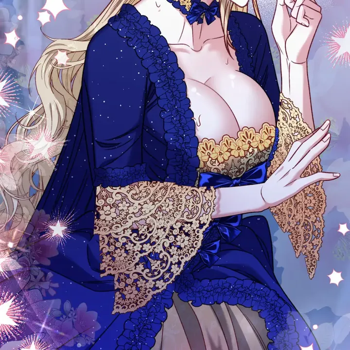 Trapped in a Ruined Reverse Harem Game Chapter 9 866 200 result