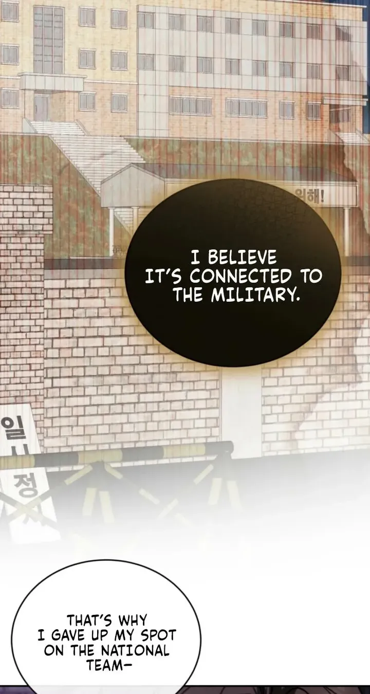 There Are No Bad Military Dogs Chapter 14 474 111