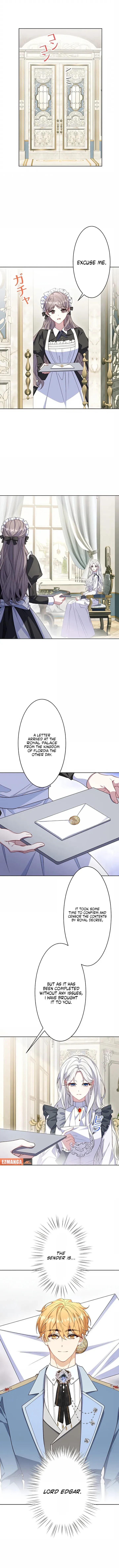 The Saint Bride Sold for 10 Billion to the Enemy Prince Chapter 13 47 10 result