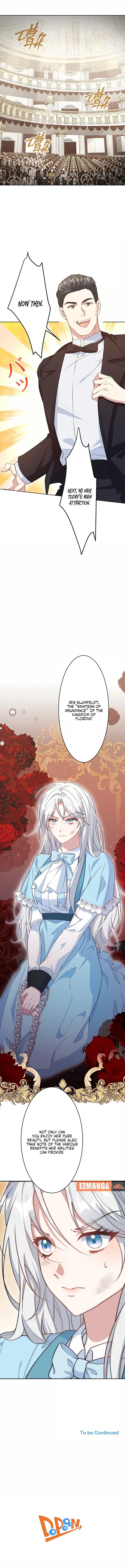 The Saint Bride Sold for 10 Billion to the Enemy Prince Chapter 3 39 08 result