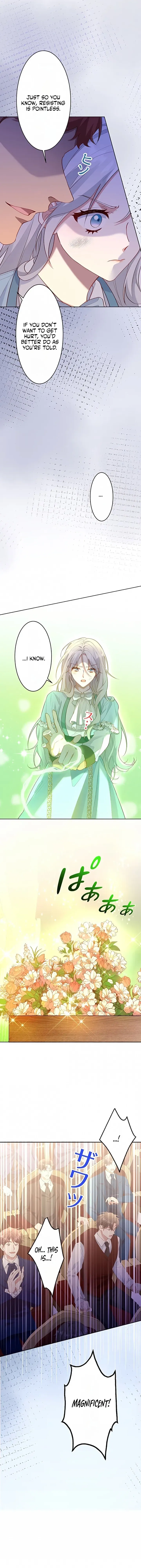 The Saint Bride Sold for 10 Billion to the Enemy Prince Chapter 4 57 02 result