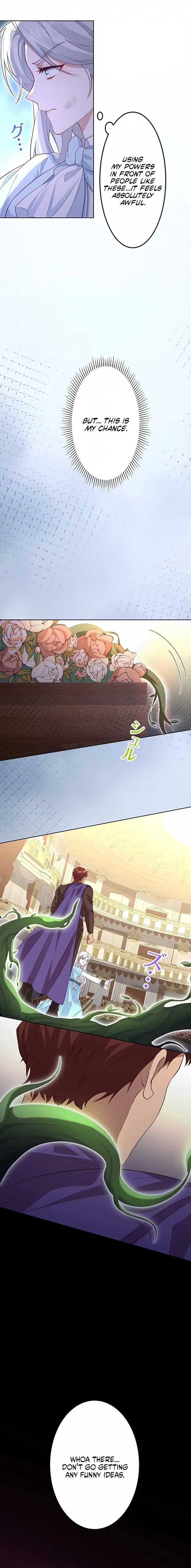 The Saint Bride Sold for 10 Billion to the Enemy Prince Chapter 4 58 03 result
