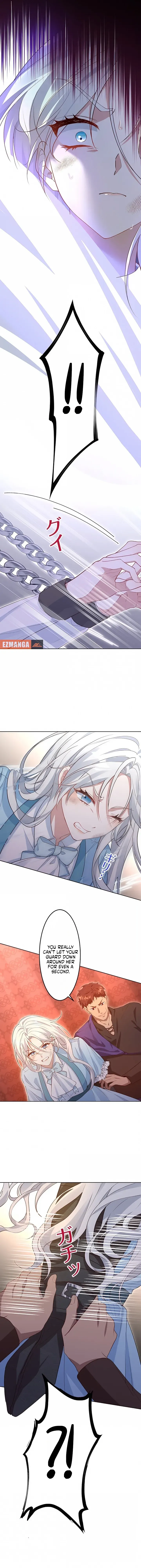 The Saint Bride Sold for 10 Billion to the Enemy Prince Chapter 4 59 04 result