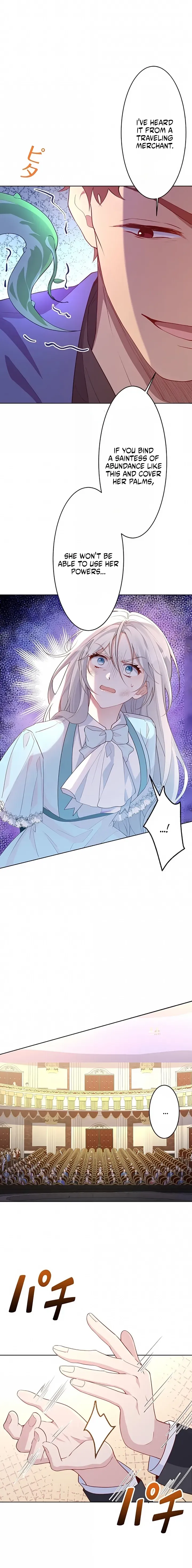 The Saint Bride Sold for 10 Billion to the Enemy Prince Chapter 4 60 05 result