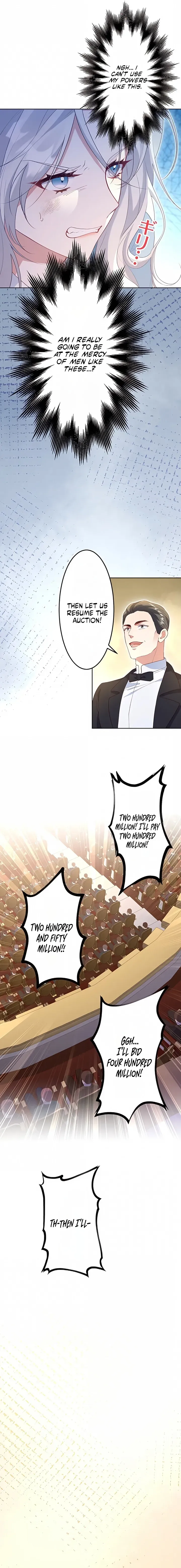 The Saint Bride Sold for 10 Billion to the Enemy Prince Chapter 4 62 07 result
