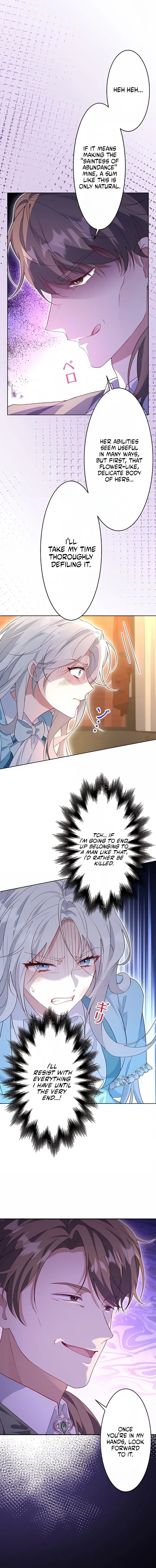The Saint Bride Sold for 10 Billion to the Enemy Prince Chapter 4 64 09 result