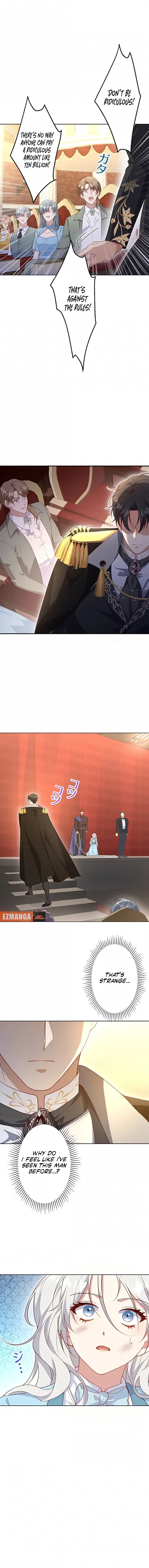 The Saint Bride Sold for 10 Billion to the Enemy Prince Chapter 4 67 12 result