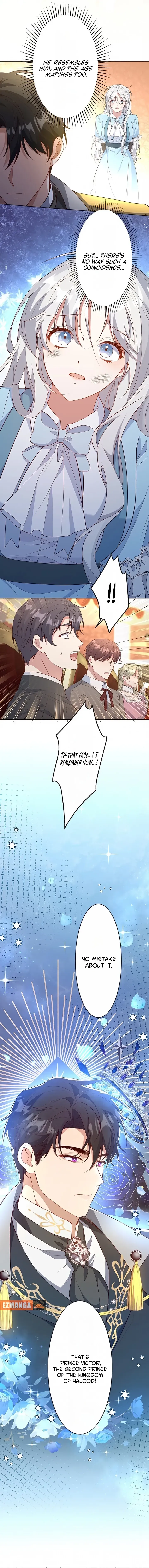 The Saint Bride Sold for 10 Billion to the Enemy Prince Chapter 4 70 15 result