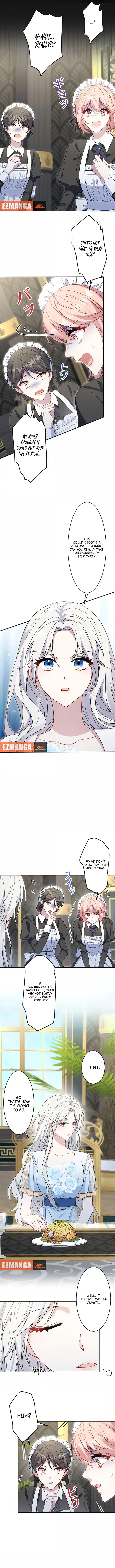 The Saint Bride Sold for 10 Billion to the Enemy Prince Chapter 9 38 04 result