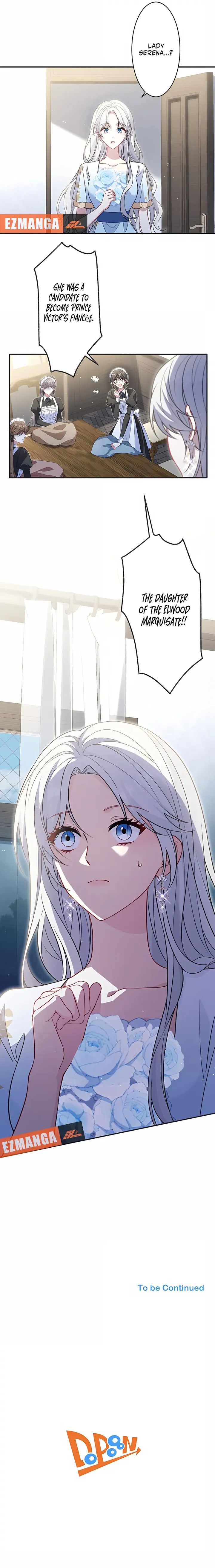 The Saint Bride Sold for 10 Billion to the Enemy Prince Chapter 9 43 09 result