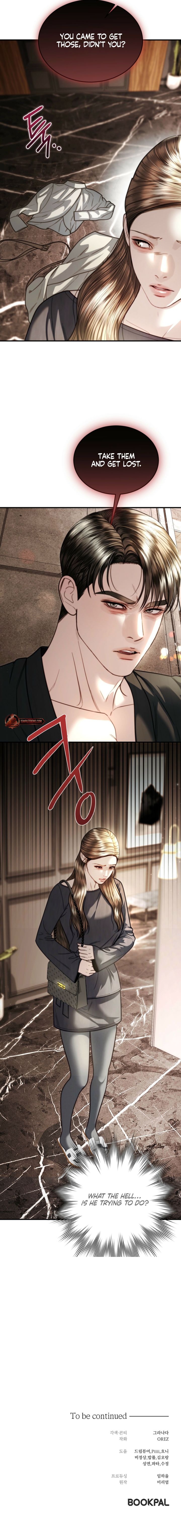 My Husband Never Wanted a Child Chapter 16 36 09 result
