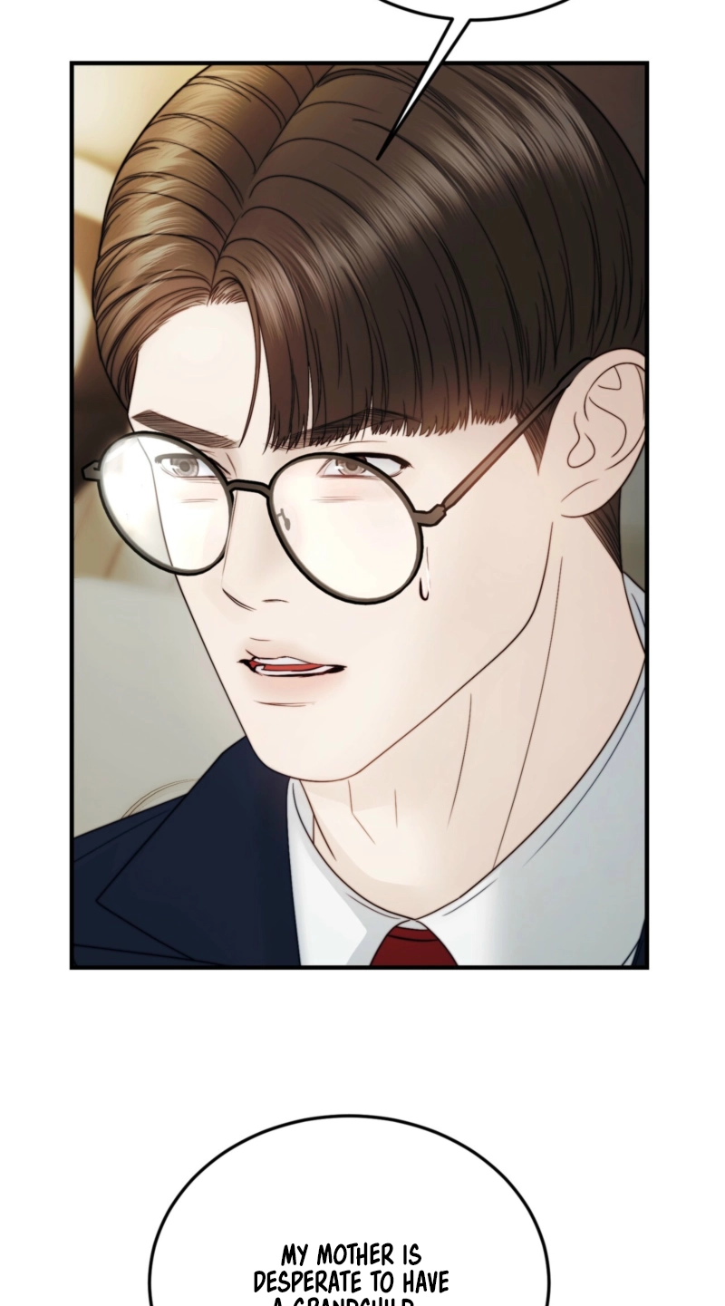 My Husband Never Wanted a Child Chapter 23 244 85314d1413f8