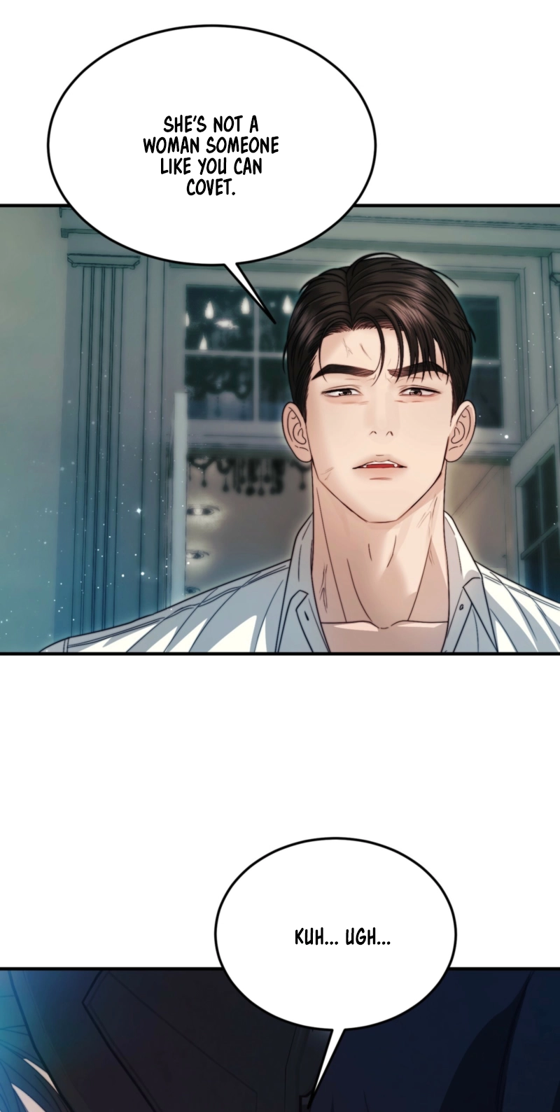My Husband Never Wanted a Child Chapter 23 306 955ed8d44052