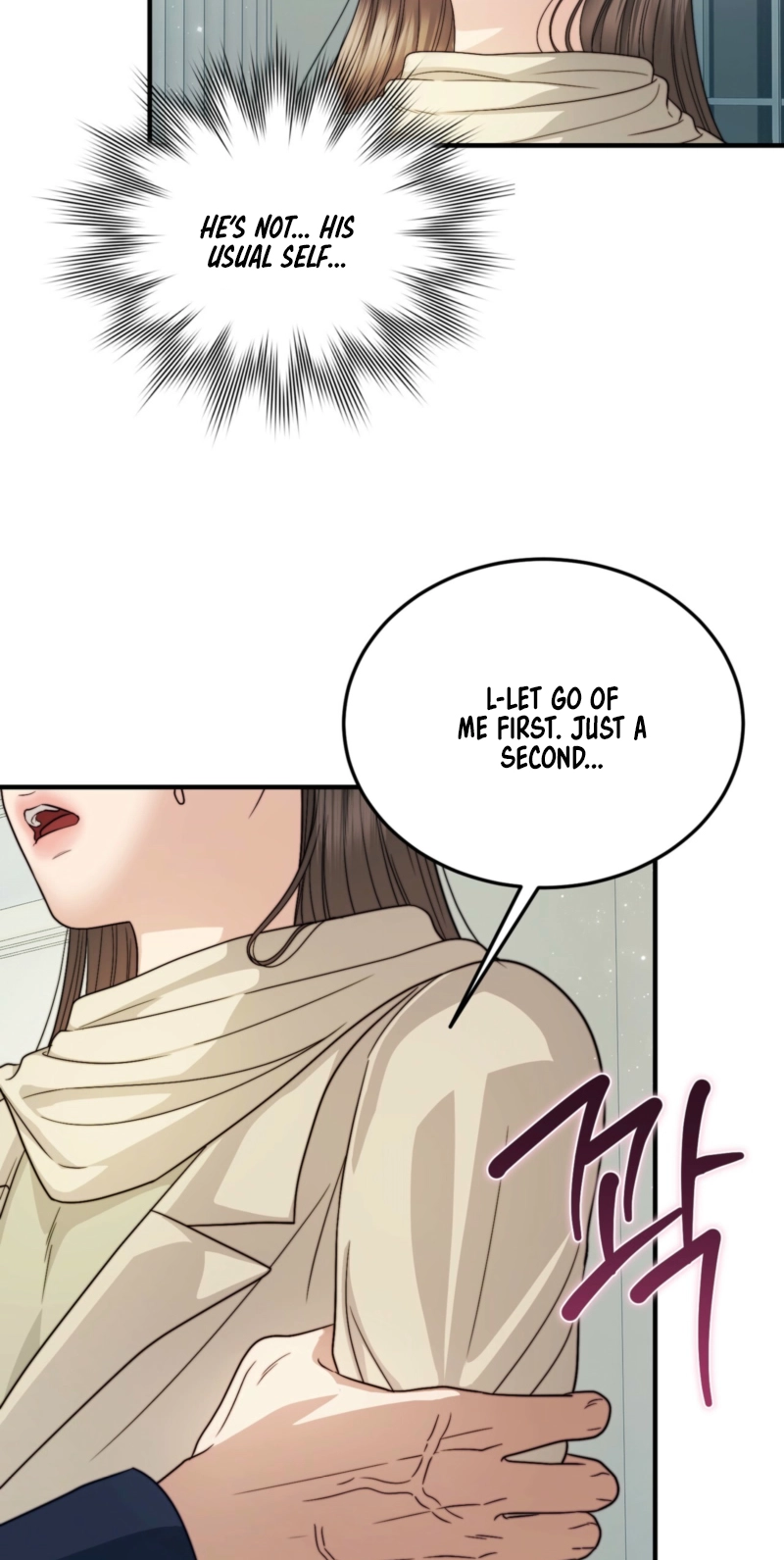 My Husband Never Wanted a Child Chapter 23 292 b662e696c0e8