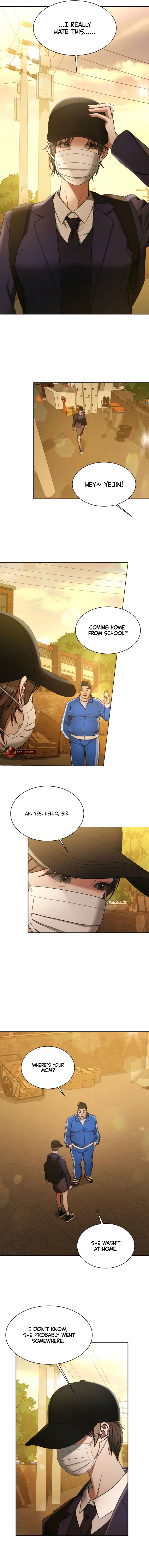 My Husband Never Wanted a Child Chapter 5 34 04 result