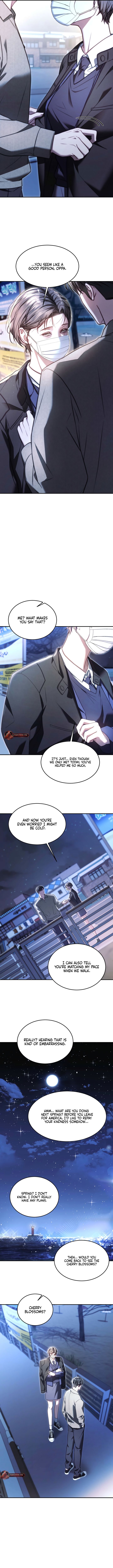 My Husband Never Wanted a Child Chapter 6 32 05 result