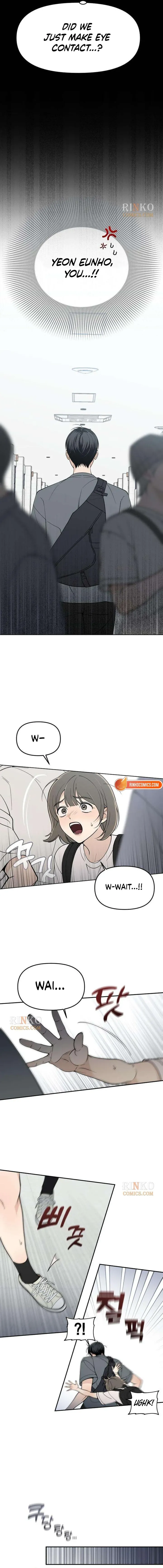 Unofficial Campus Couple Chapter 2 61 10 result