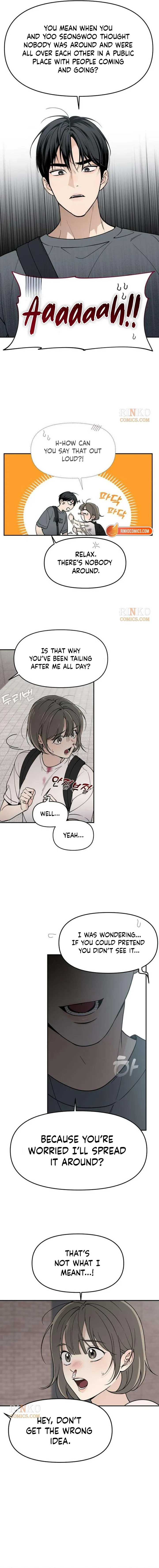 Unofficial Campus Couple Chapter 2 65 14 result