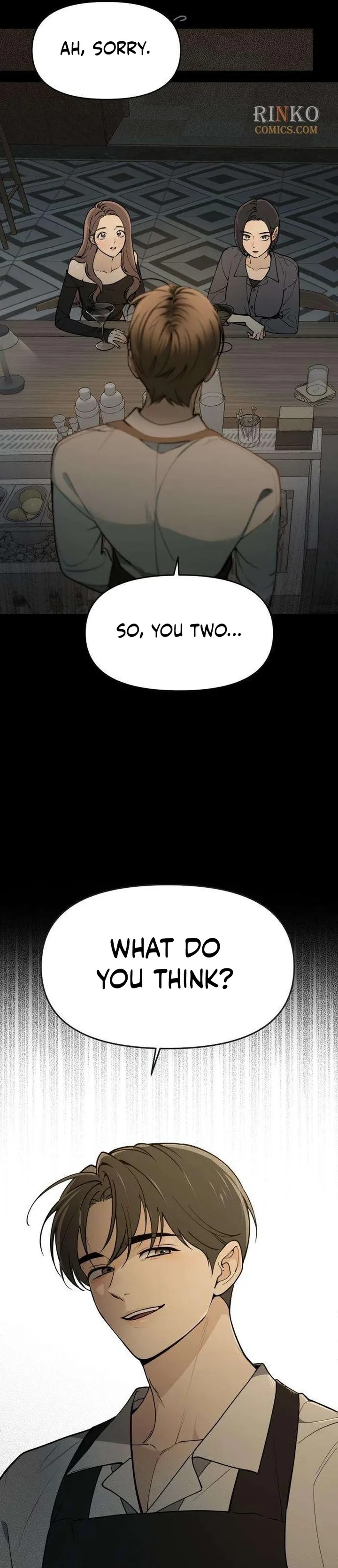 Unofficial Campus Couple Chapter 2 68 17 result