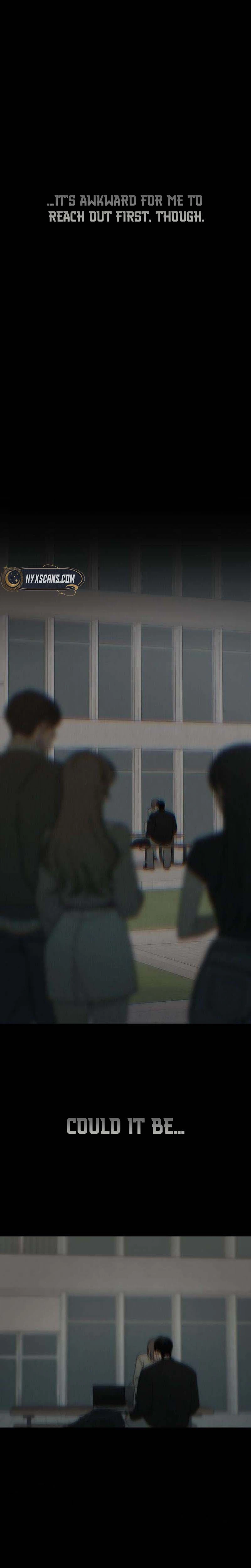 Unofficial Campus Couple capítulo 22 página 4