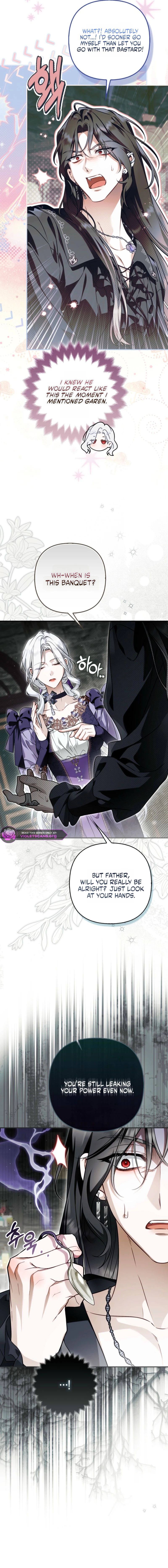 The Baddest Villainess Is Back Chapter 11 79 04