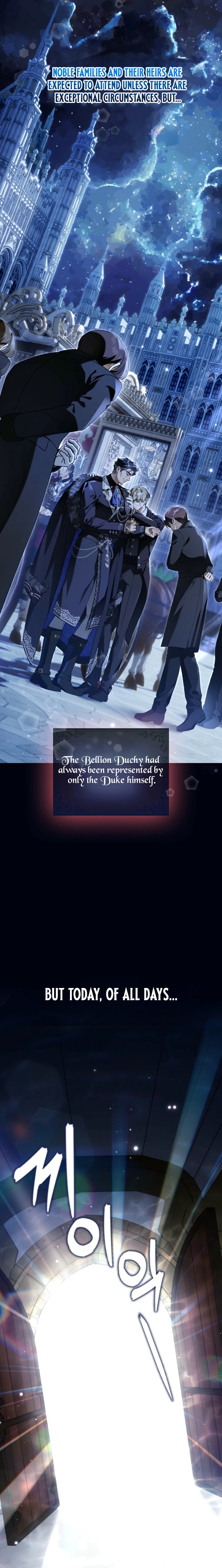The Baddest Villainess Is Back Chapter 11 86 11