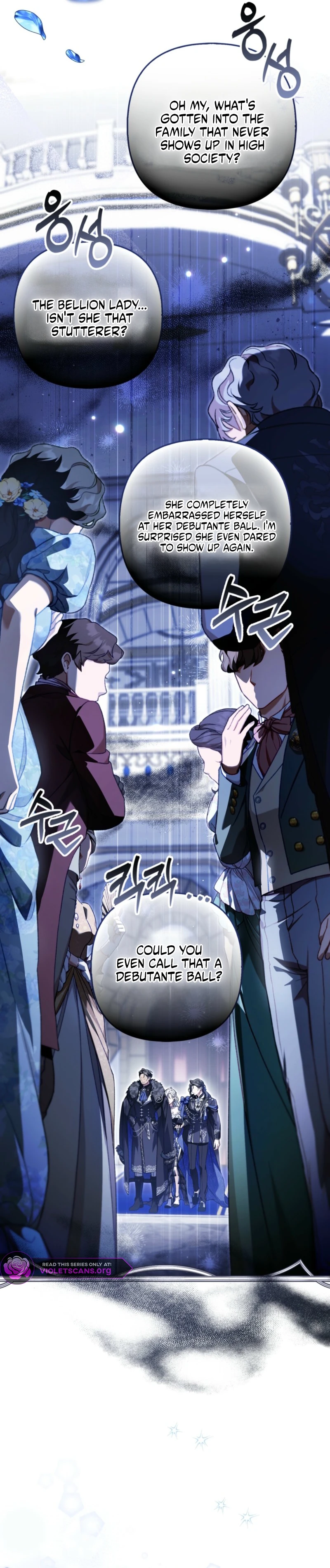 The Baddest Villainess Is Back Chapter 11 88 13