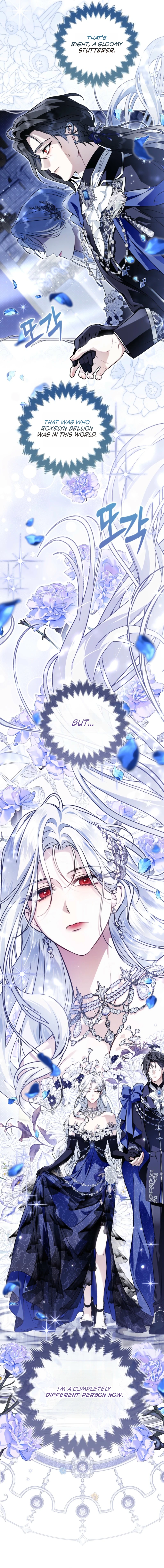 The Baddest Villainess Is Back Chapter 11 89 14