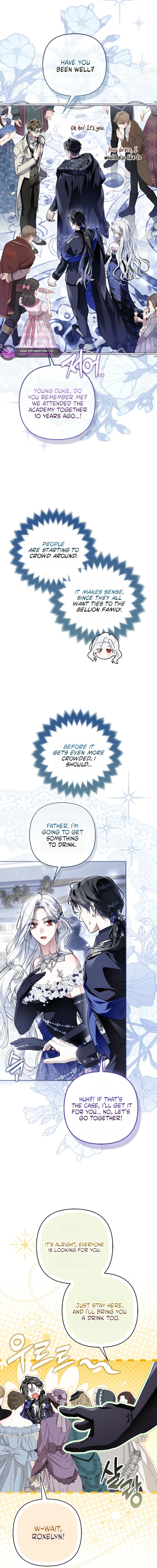 The Baddest Villainess Is Back Chapter 11 91 16