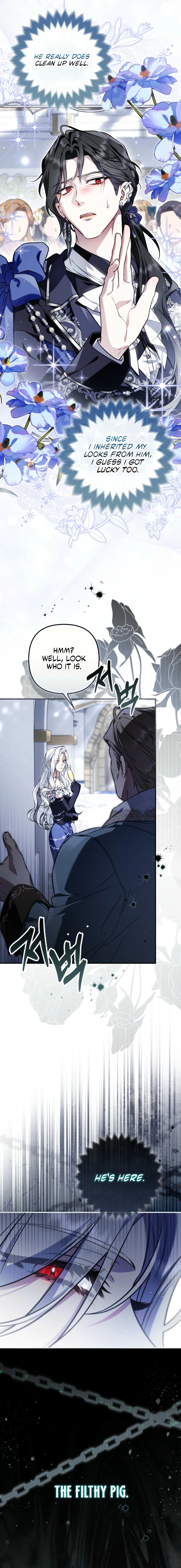 The Baddest Villainess Is Back Chapter 11 93 18