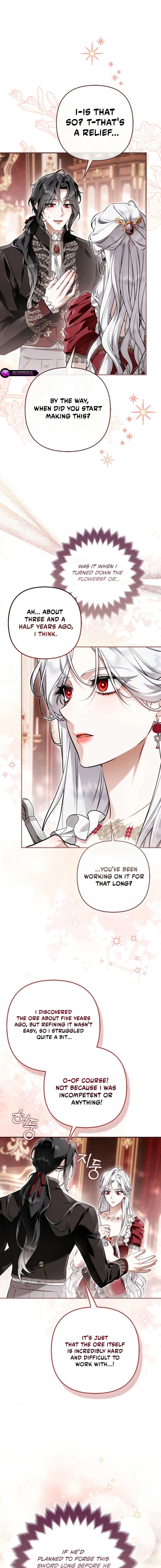 The Baddest Villainess Is Back Chapter 15 68 0002 78832ec9