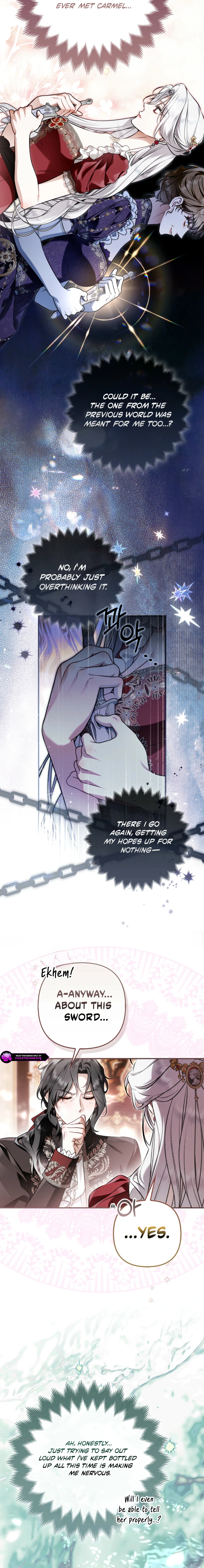 The Baddest Villainess Is Back Chapter 15 69 0003 79aff622