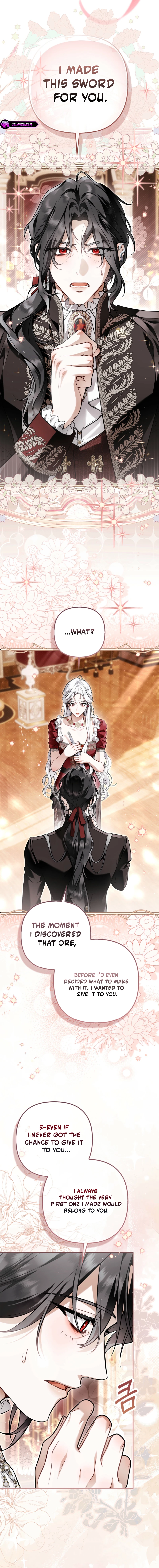 The Baddest Villainess Is Back Chapter 15 71 0005 d28ab102