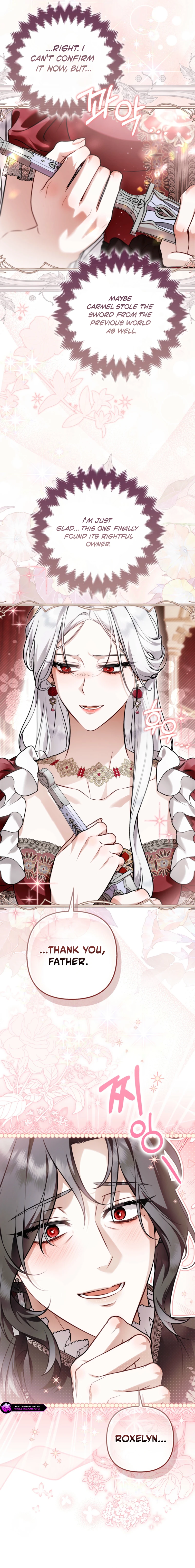 The Baddest Villainess Is Back Chapter 15 73 0007 f221613f