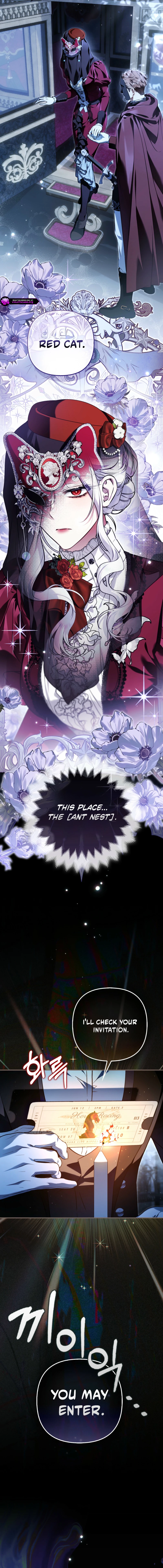 The Baddest Villainess Is Back Chapter 15 80 0014 50898465