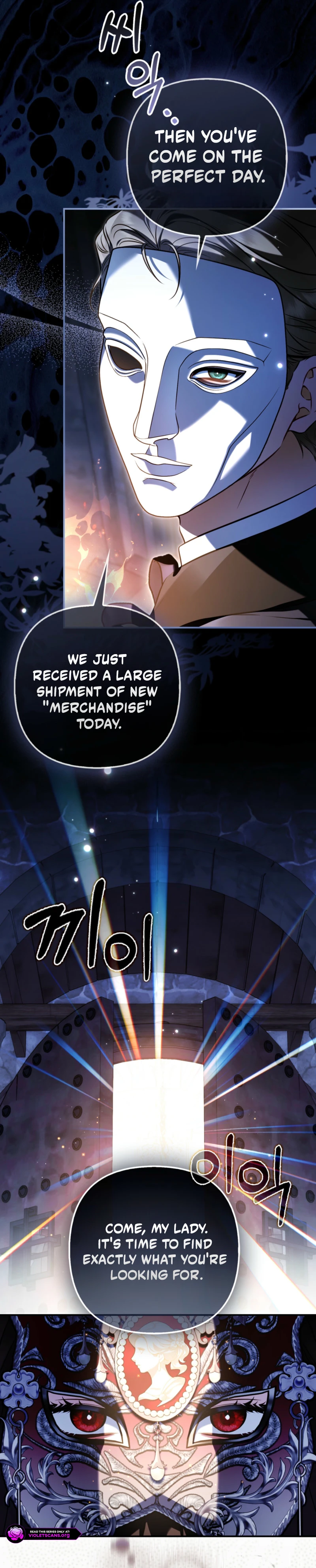 The Baddest Villainess Is Back Chapter 15 84 0018 6fcbef18
