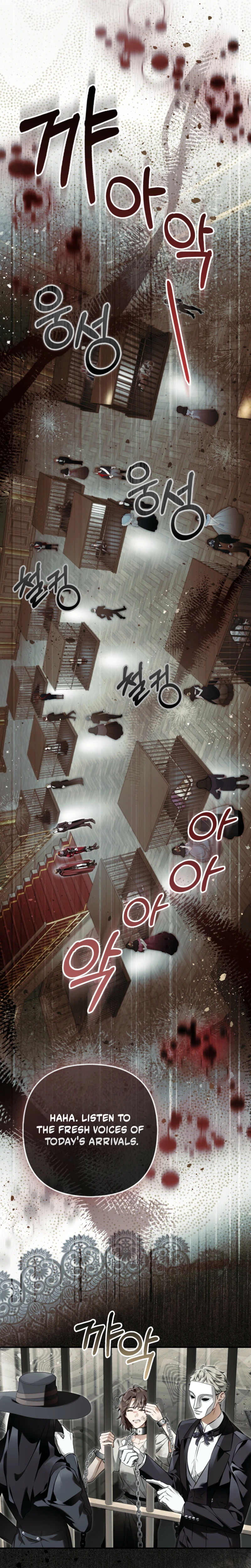 The Baddest Villainess Is Back Chapter 15 85 0019 371ca002