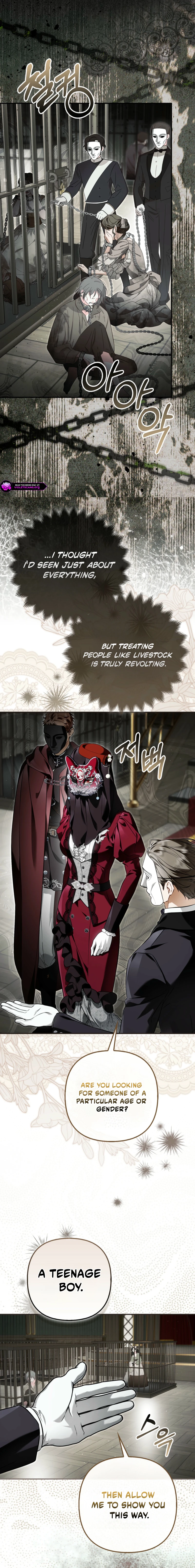 The Baddest Villainess Is Back Chapter 15 86 0020 e17a4c86
