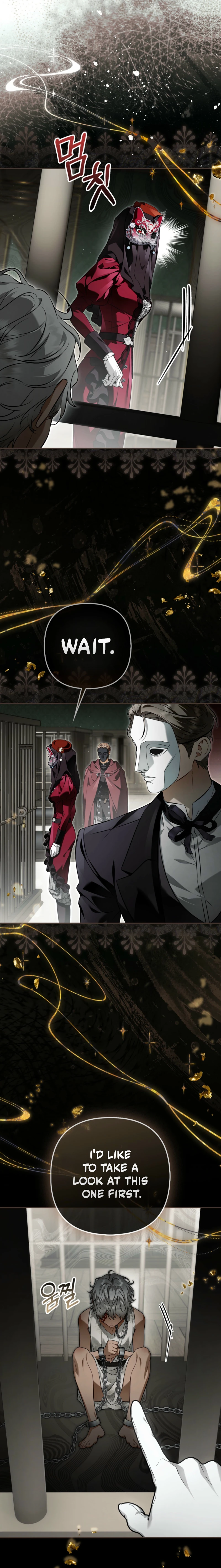 The Baddest Villainess Is Back Chapter 15 87 0021 74943281