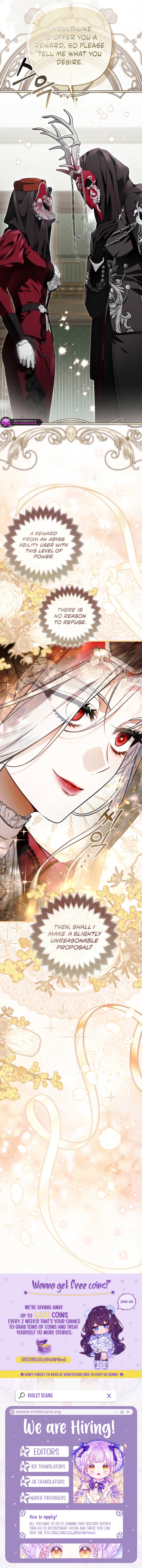 The Baddest Villainess Is Back Chapter 16 56 0002 aae06f2c