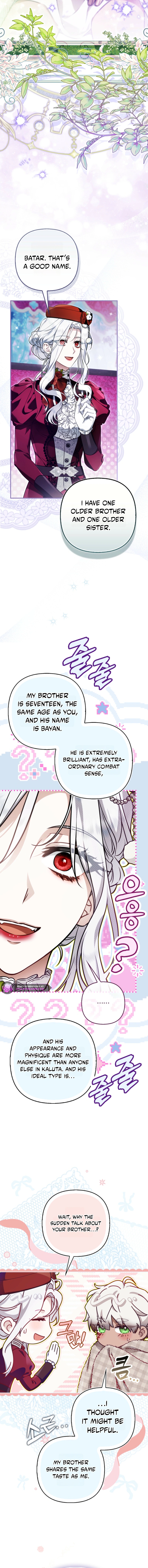 The Baddest Villainess Is Back Chapter 18 68 0010 fcec6894