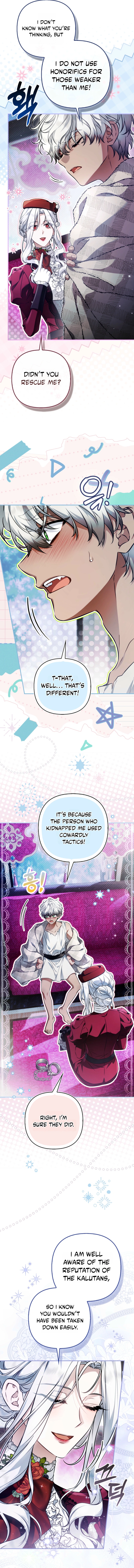 The Baddest Villainess Is Back Chapter 18 66 0012 e84a9ead